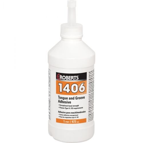 WOOD ADHESIVES